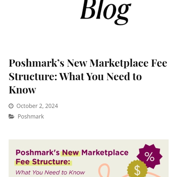 New updates from posh ceo - Picture 8 of 9